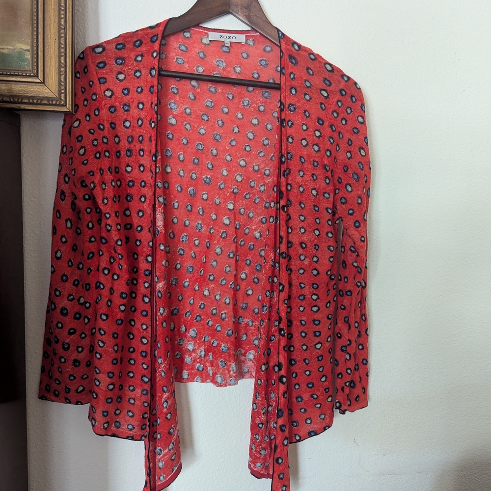 Curated Fun & Classy Casual/Business Casual Set Size Medium - Picture 4 of 11